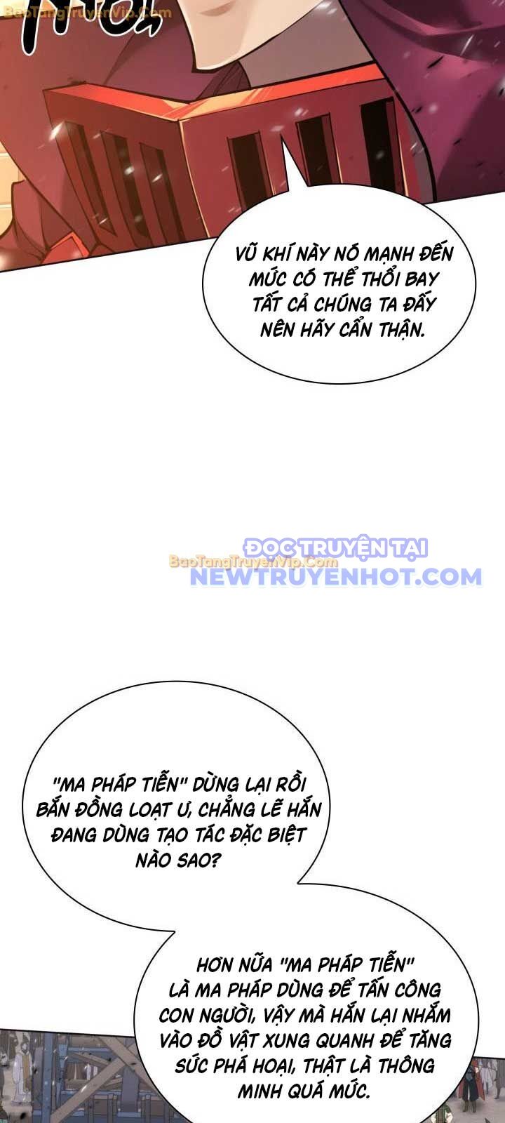 Thợ Rèn Huyền Thoại - Chapter 270 - Page 11