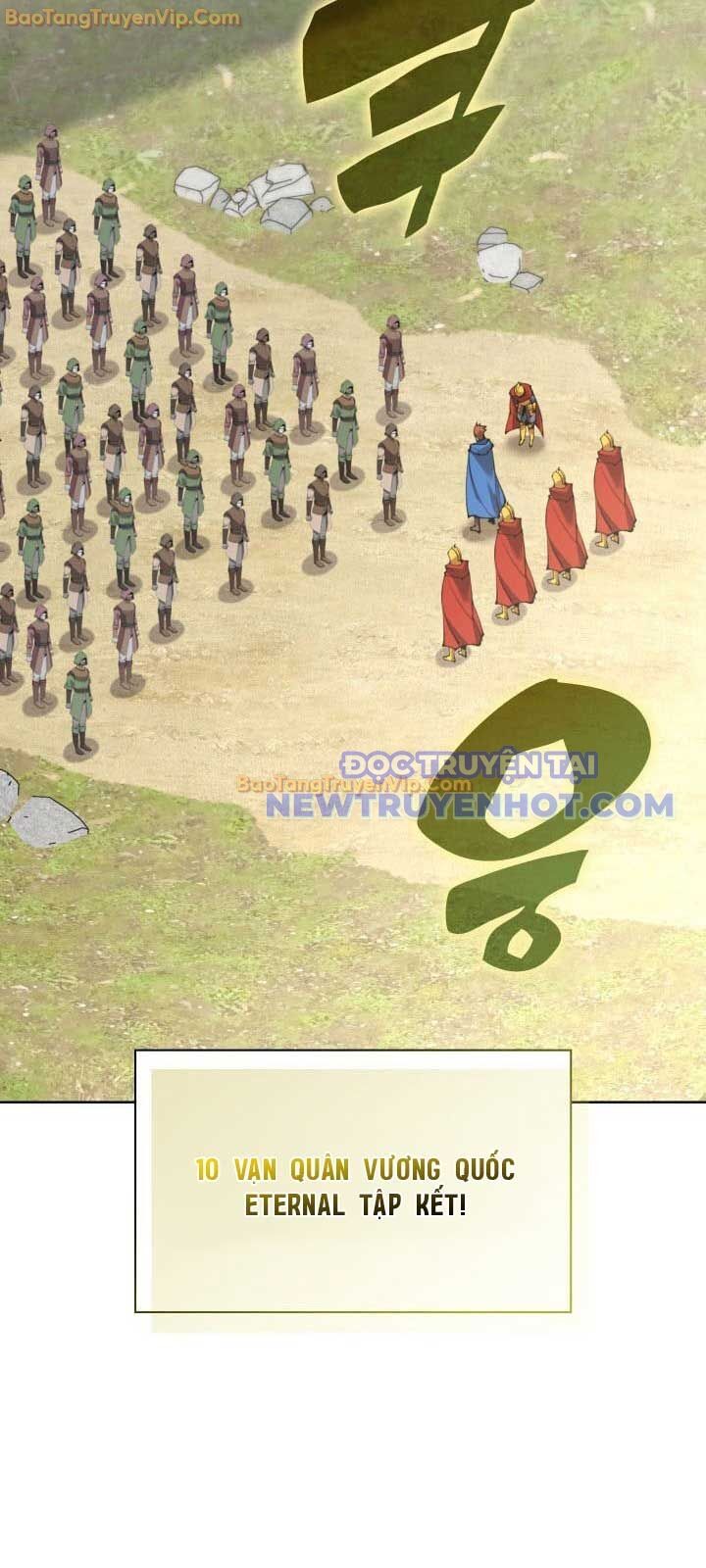 Thợ Rèn Huyền Thoại - Chapter 270 - Page 110