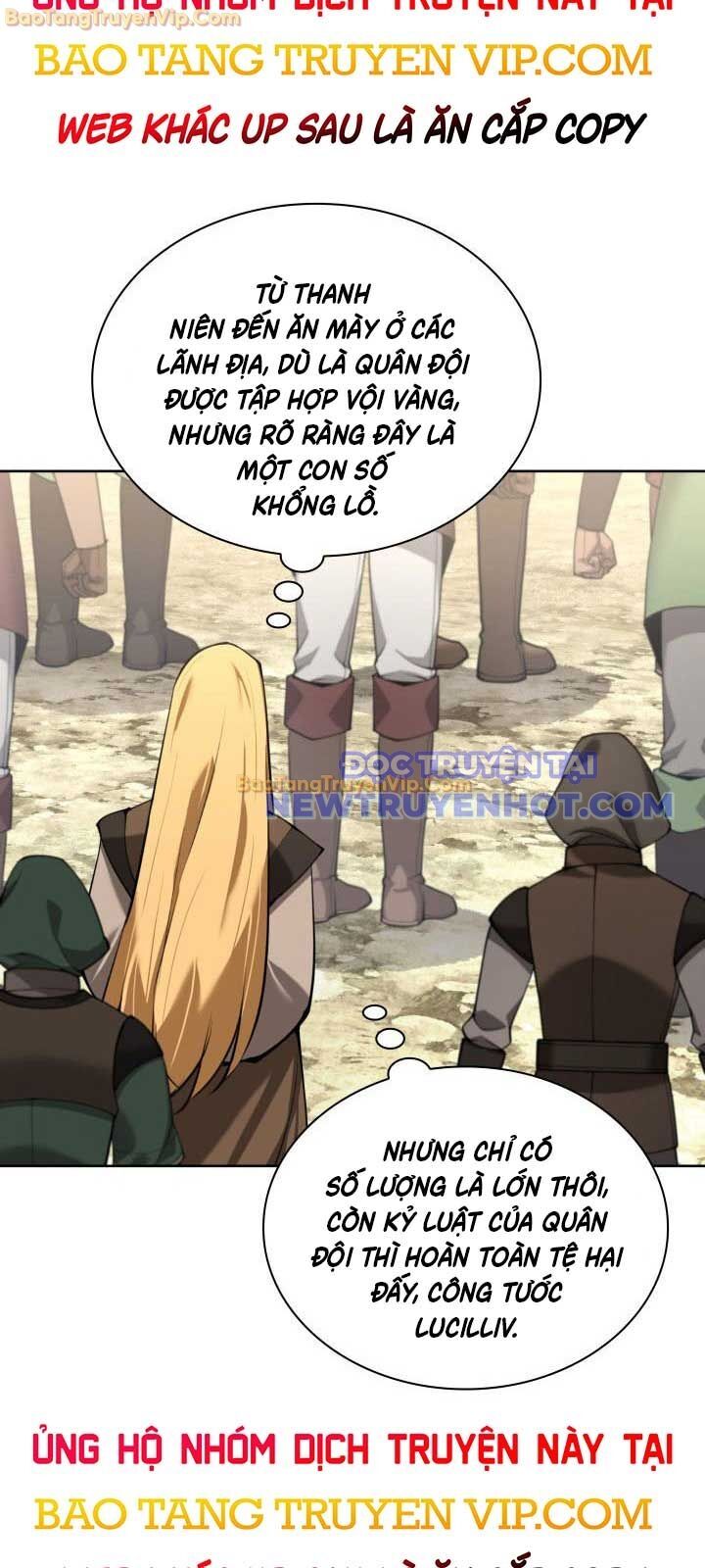 Thợ Rèn Huyền Thoại - Chapter 270 - Page 113