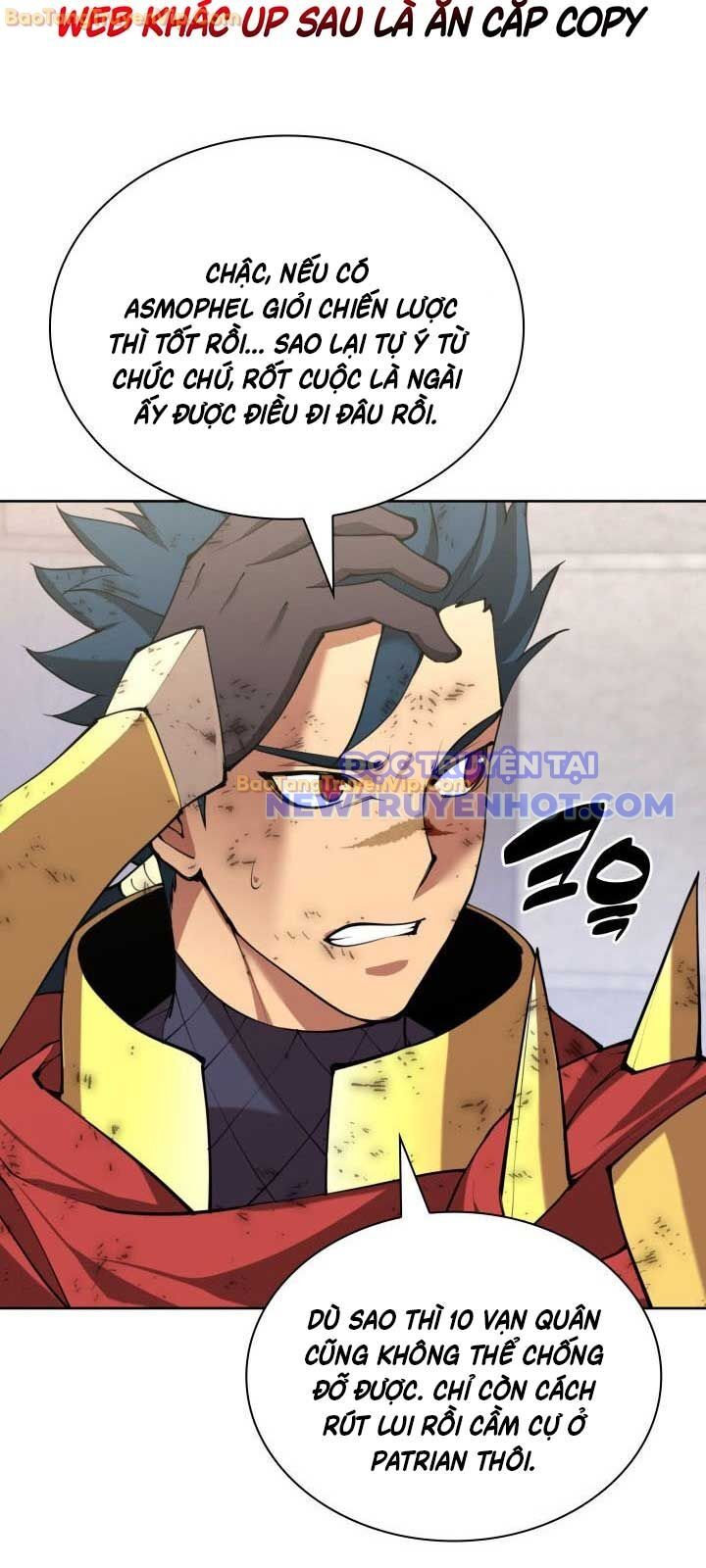 Thợ Rèn Huyền Thoại - Chapter 270 - Page 119