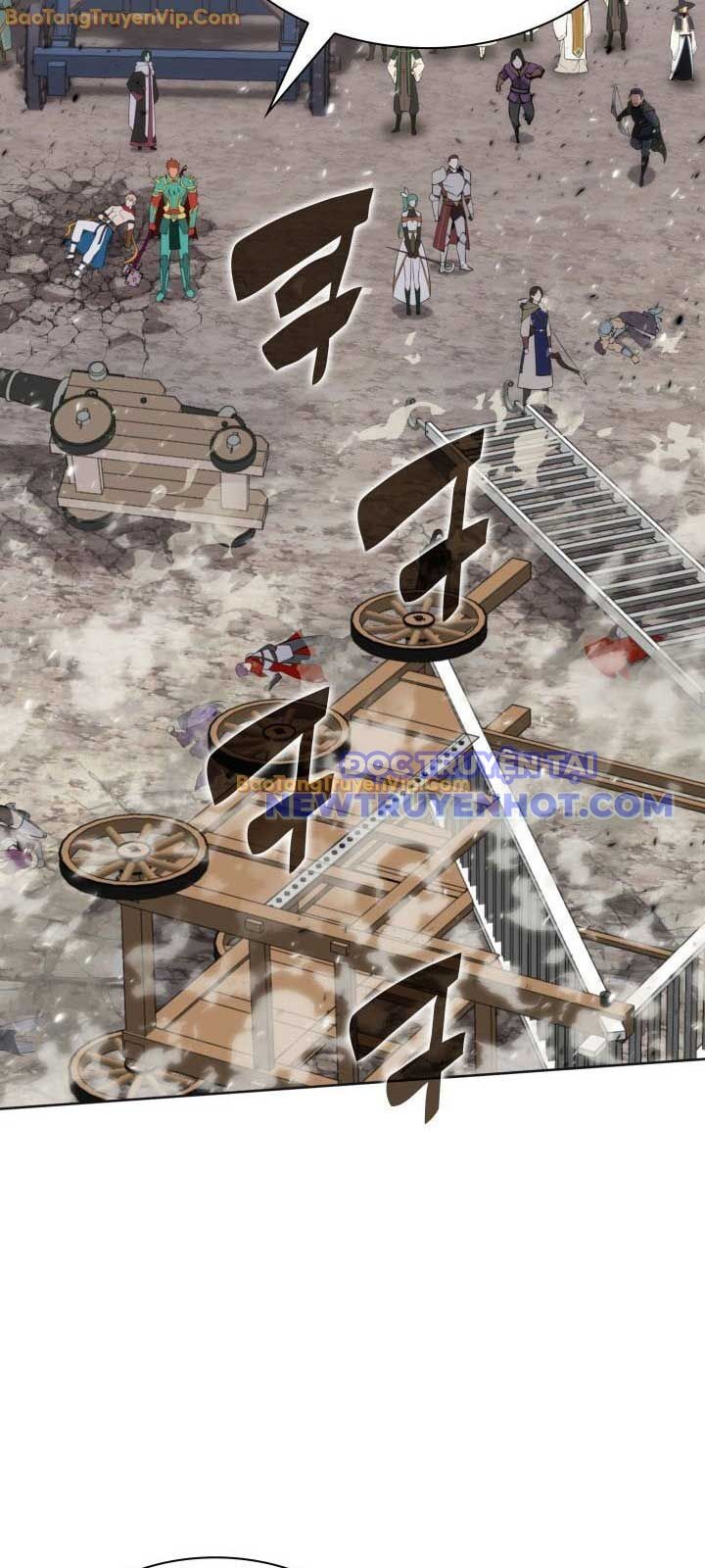 Thợ Rèn Huyền Thoại - Chapter 270 - Page 12