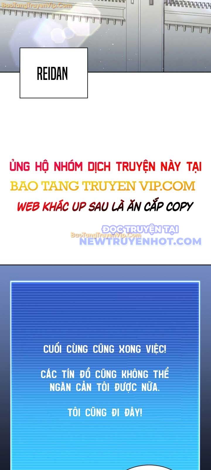 Thợ Rèn Huyền Thoại - Chapter 270 - Page 121