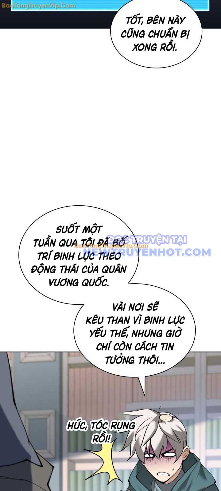 Thợ Rèn Huyền Thoại - Chapter 270 - Page 122