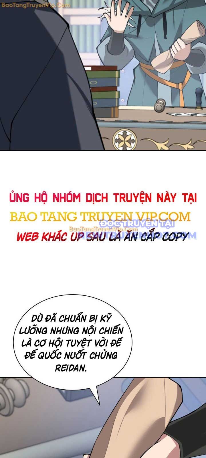 Thợ Rèn Huyền Thoại - Chapter 270 - Page 123