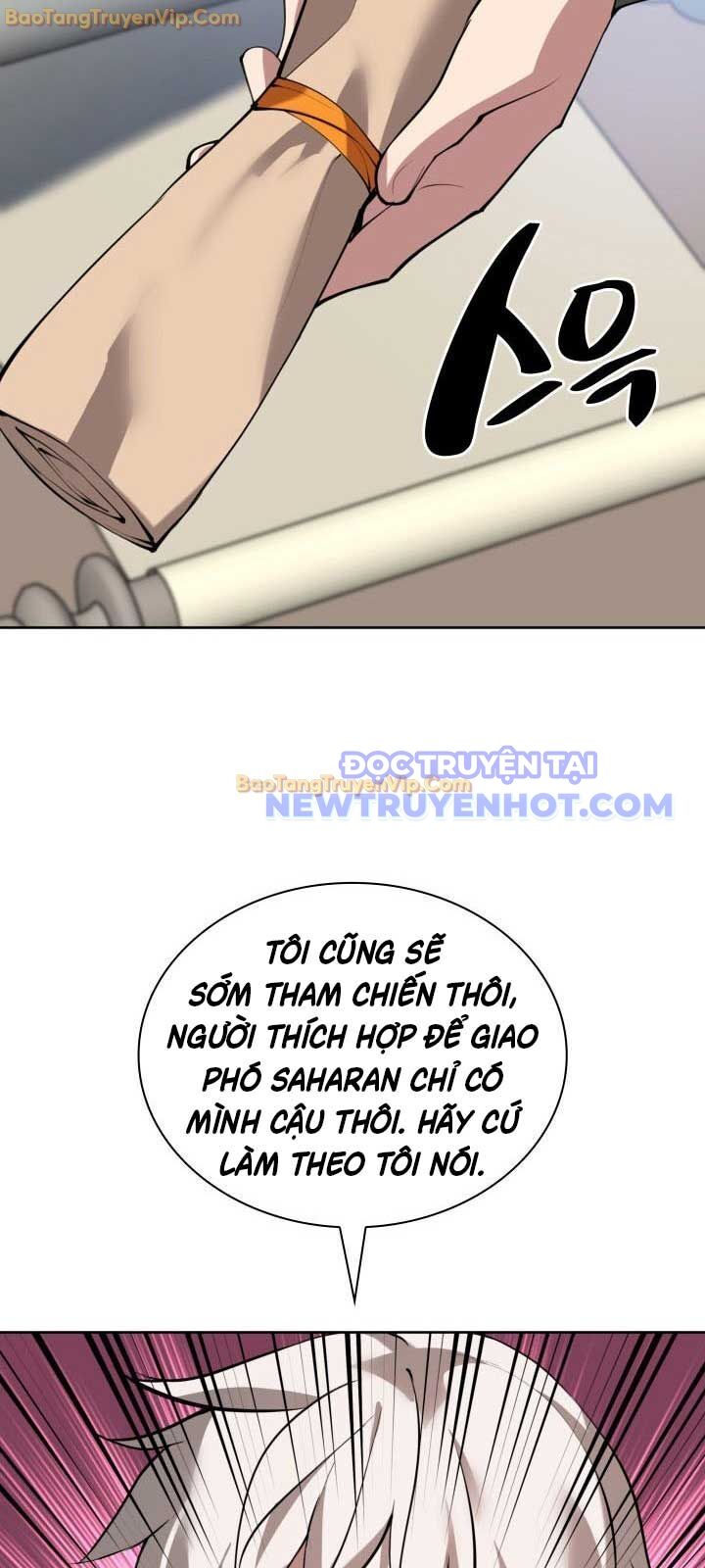 Thợ Rèn Huyền Thoại - Chapter 270 - Page 124