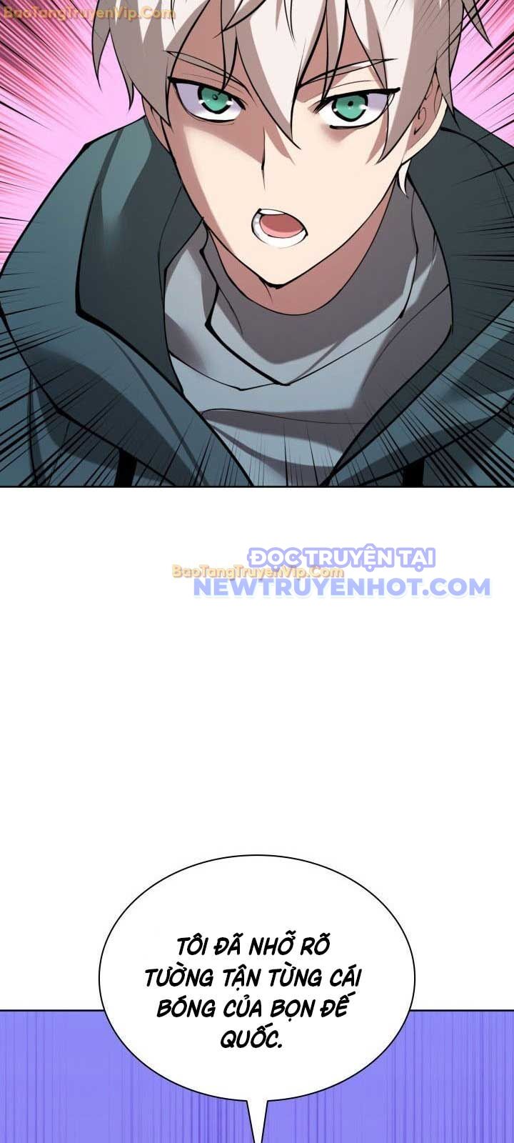 Thợ Rèn Huyền Thoại - Chapter 270 - Page 125