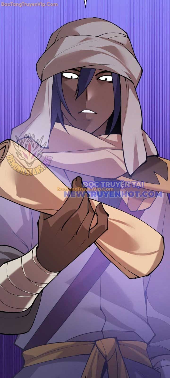 Thợ Rèn Huyền Thoại - Chapter 270 - Page 126