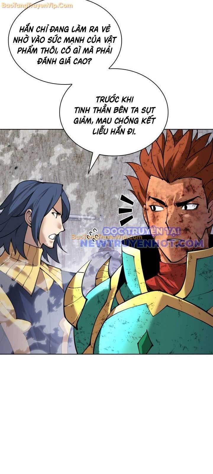 Thợ Rèn Huyền Thoại - Chapter 270 - Page 13