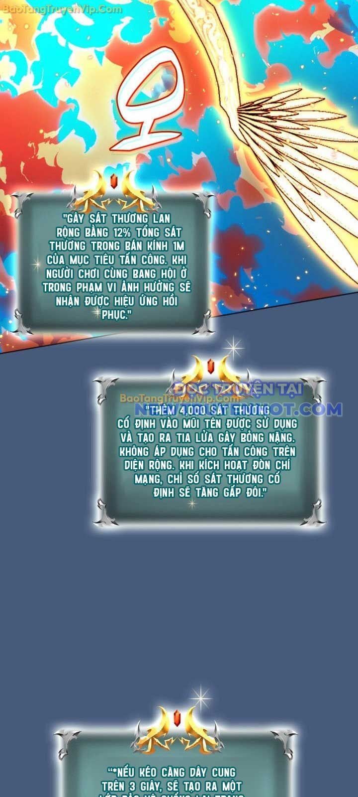 Thợ Rèn Huyền Thoại - Chapter 270 - Page 22