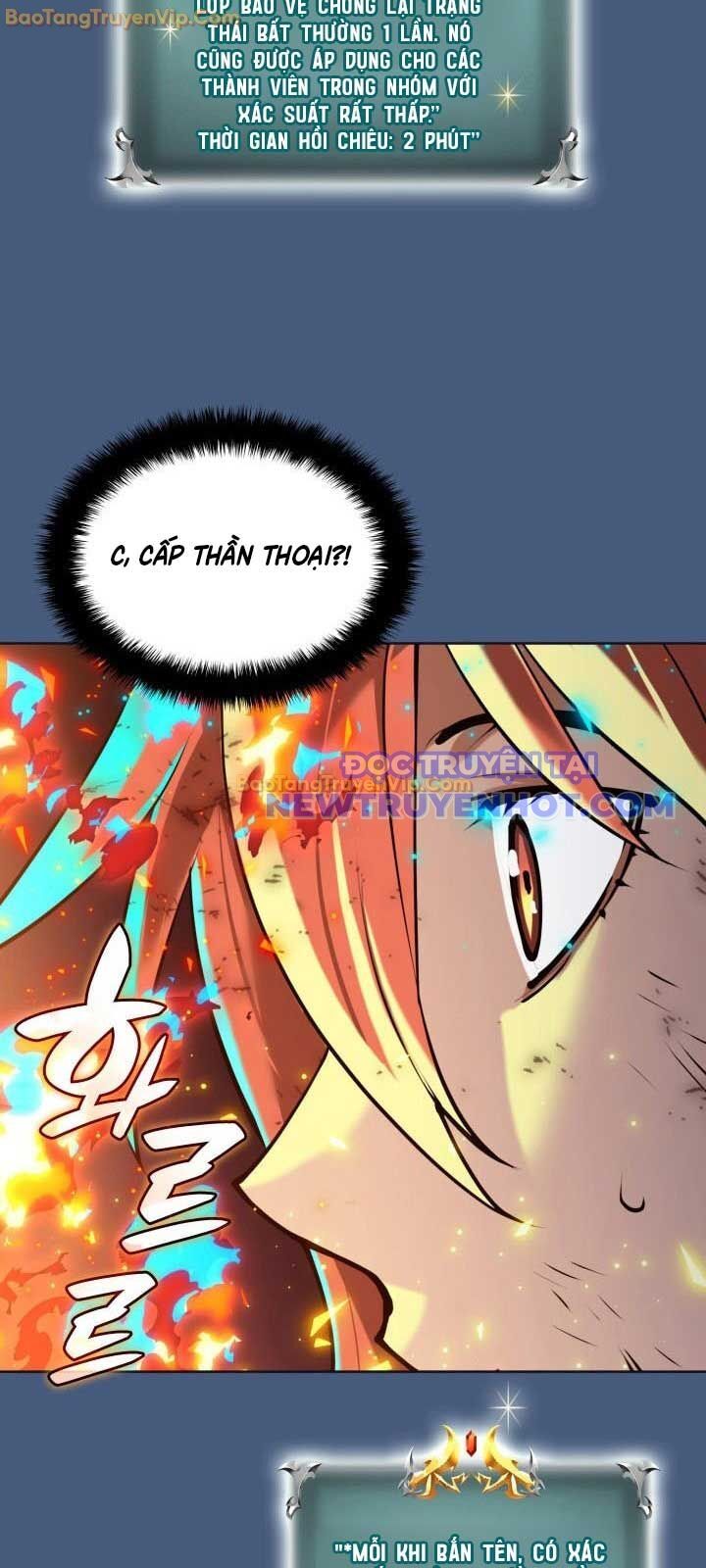 Thợ Rèn Huyền Thoại - Chapter 270 - Page 23