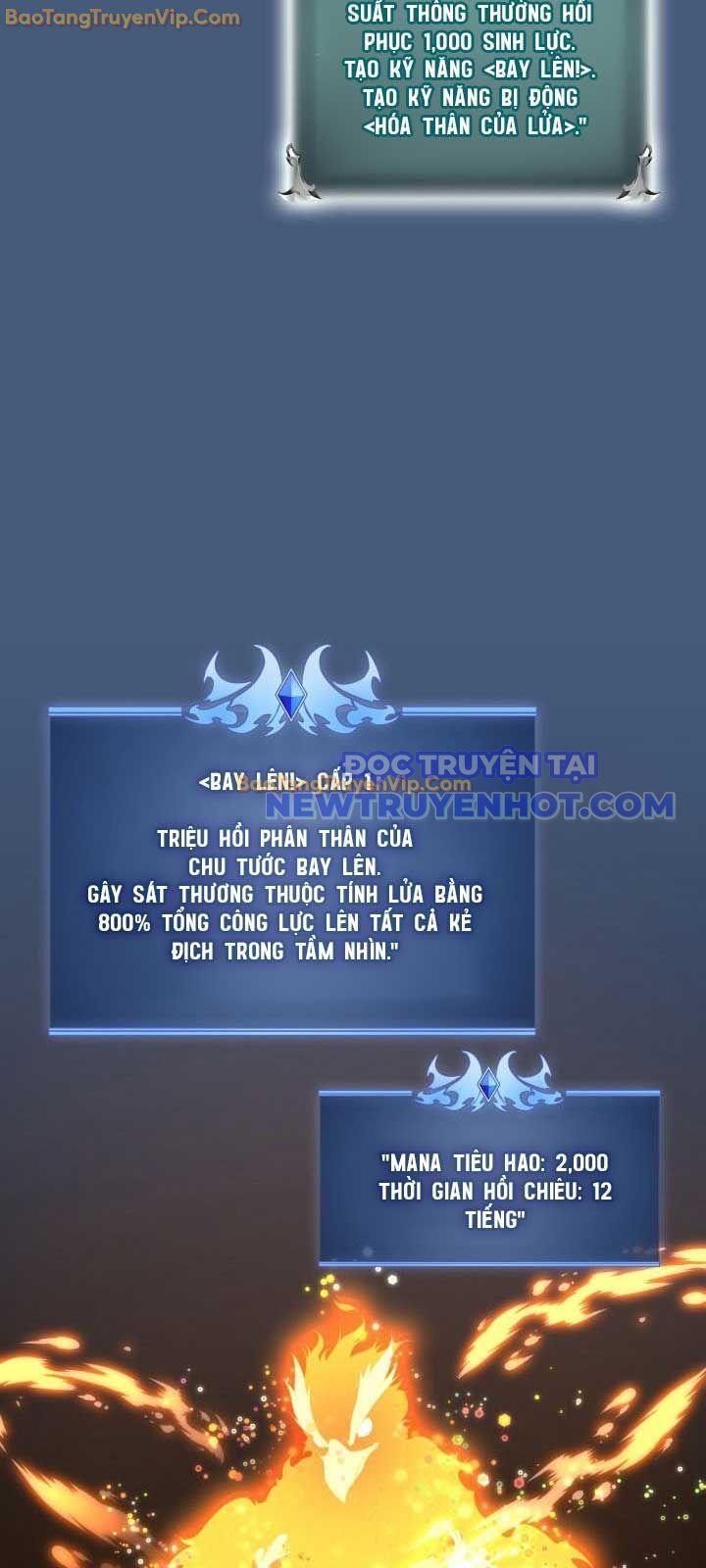 Thợ Rèn Huyền Thoại - Chapter 270 - Page 24