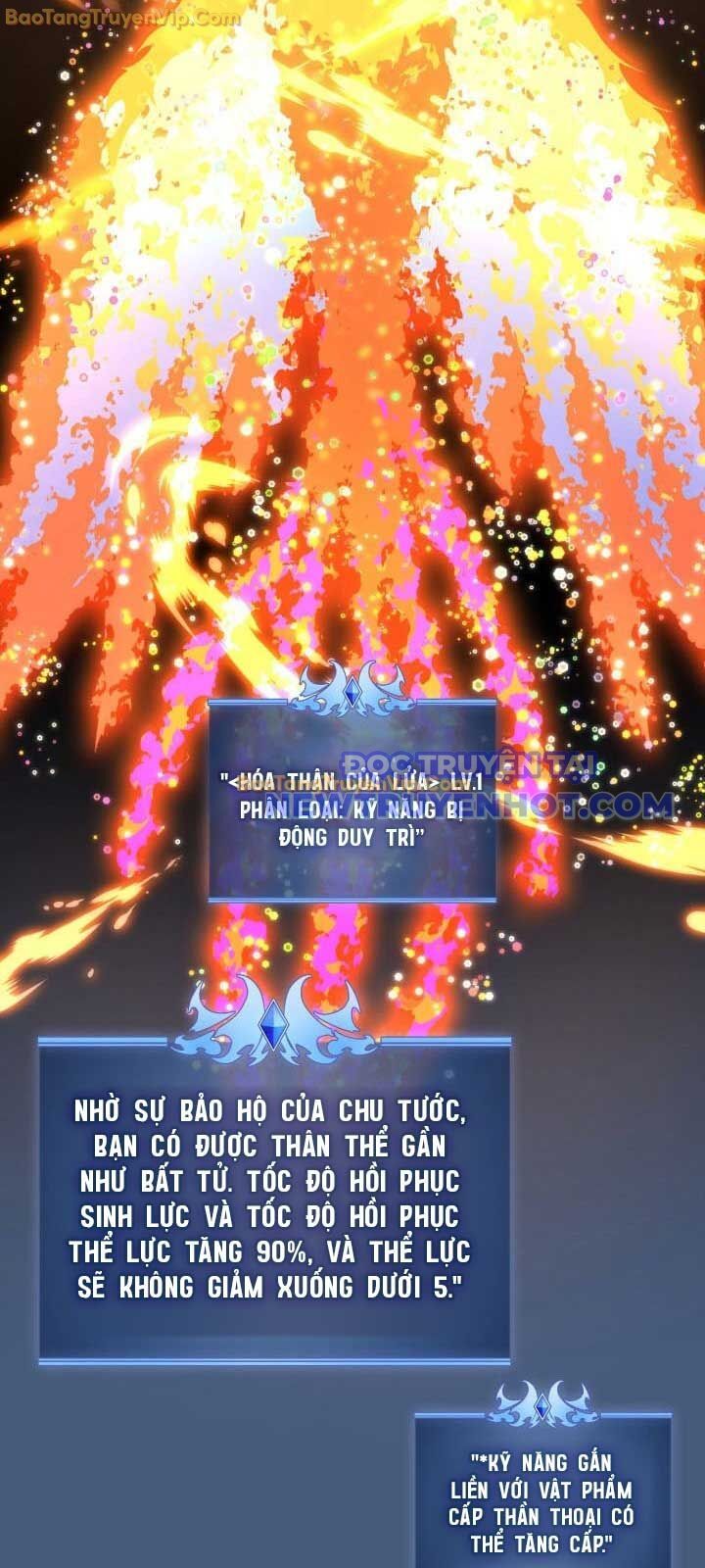 Thợ Rèn Huyền Thoại - Chapter 270 - Page 25