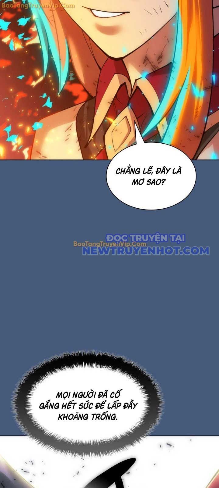 Thợ Rèn Huyền Thoại - Chapter 270 - Page 28