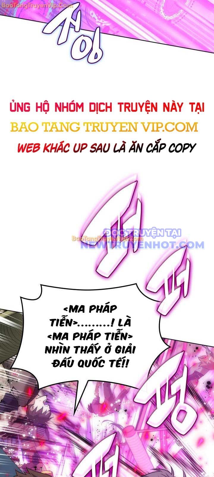 Thợ Rèn Huyền Thoại - Chapter 270 - Page 4