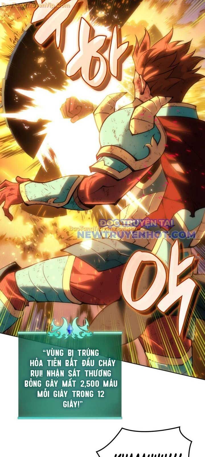 Thợ Rèn Huyền Thoại - Chapter 270 - Page 43