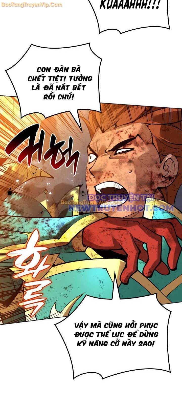 Thợ Rèn Huyền Thoại - Chapter 270 - Page 44