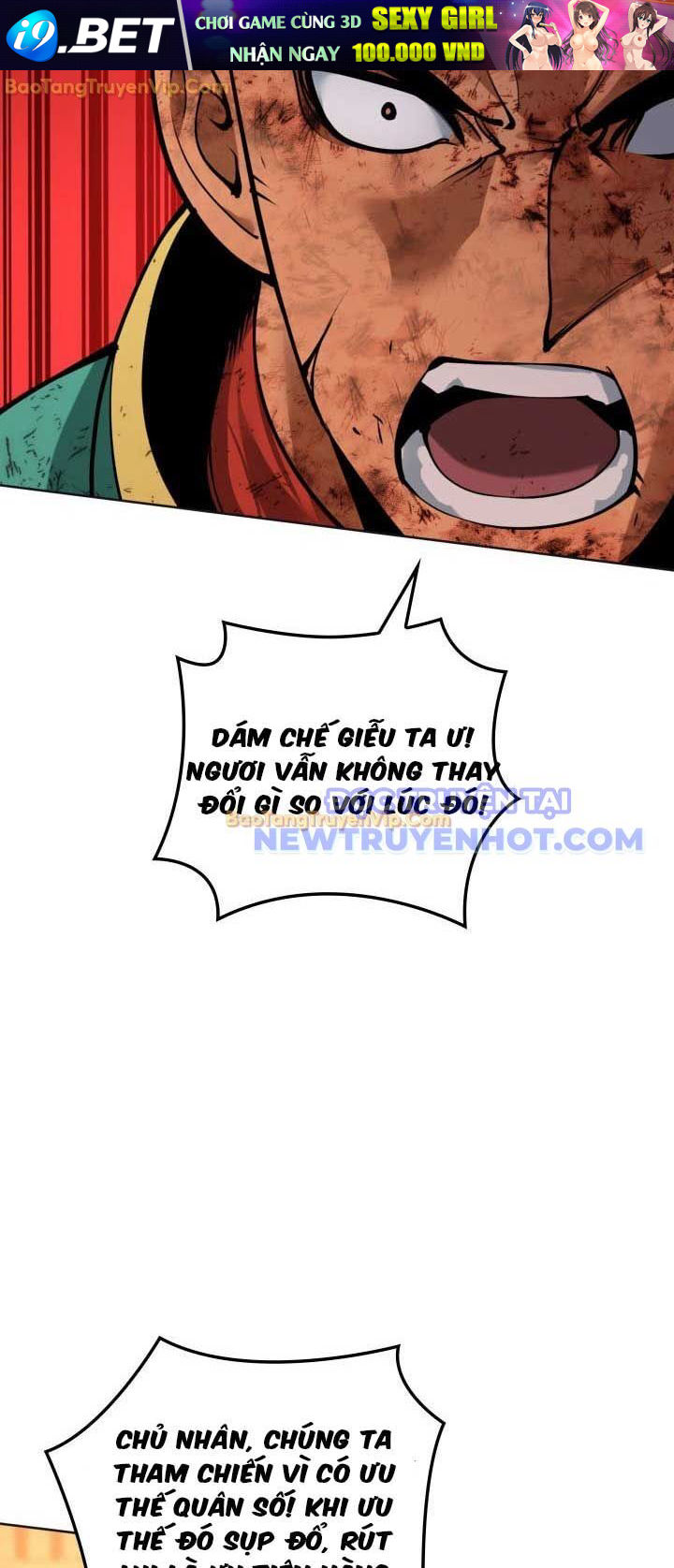 Thợ Rèn Huyền Thoại - Chapter 270 - Page 48