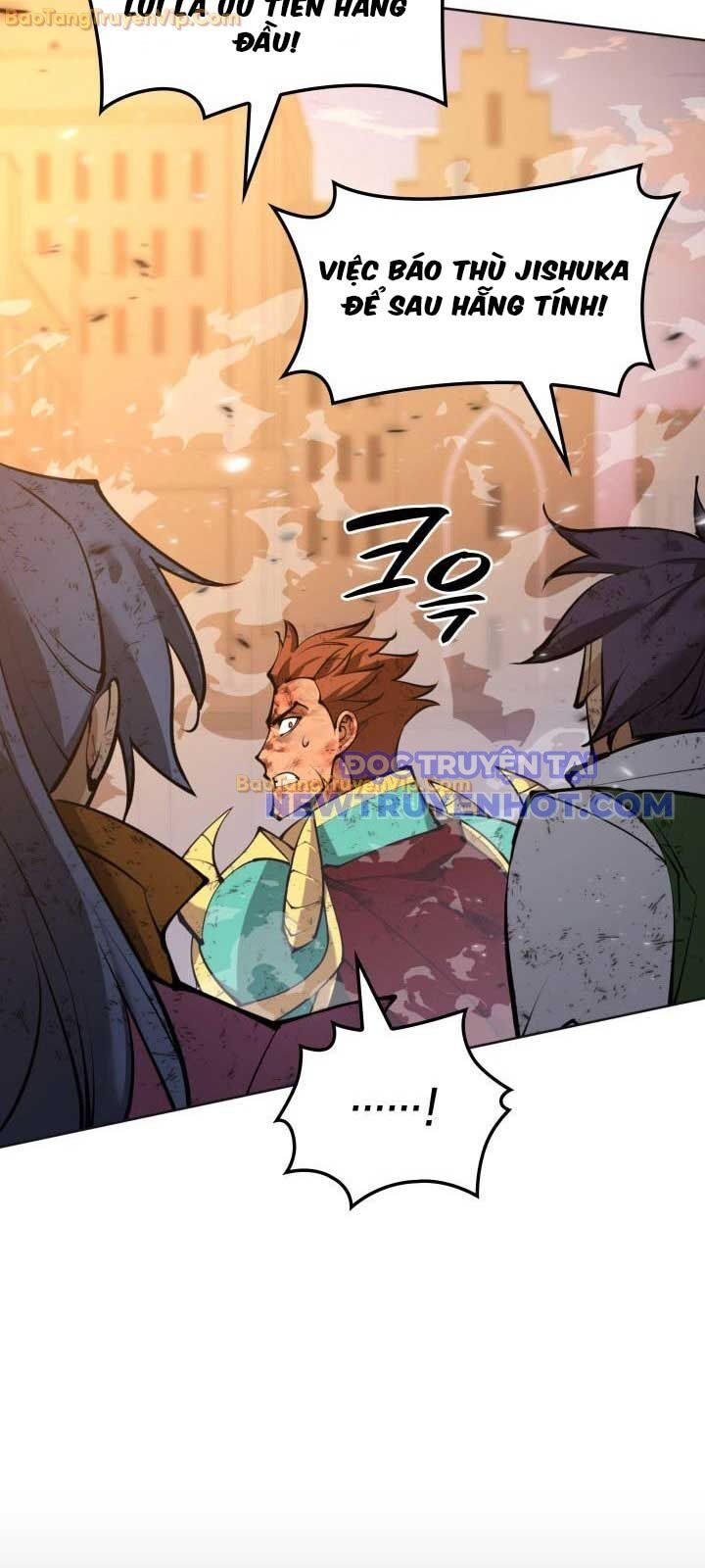 Thợ Rèn Huyền Thoại - Chapter 270 - Page 49
