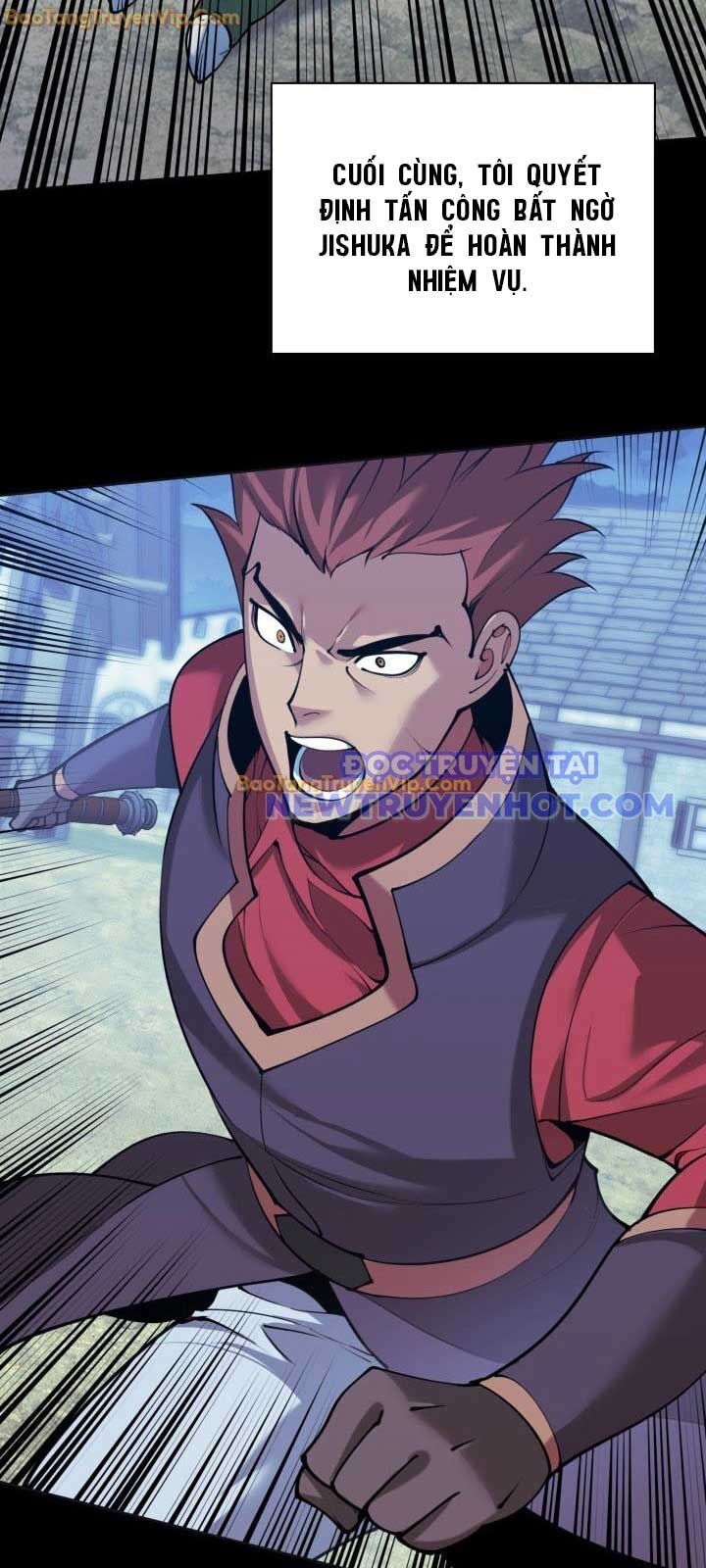 Thợ Rèn Huyền Thoại - Chapter 270 - Page 53