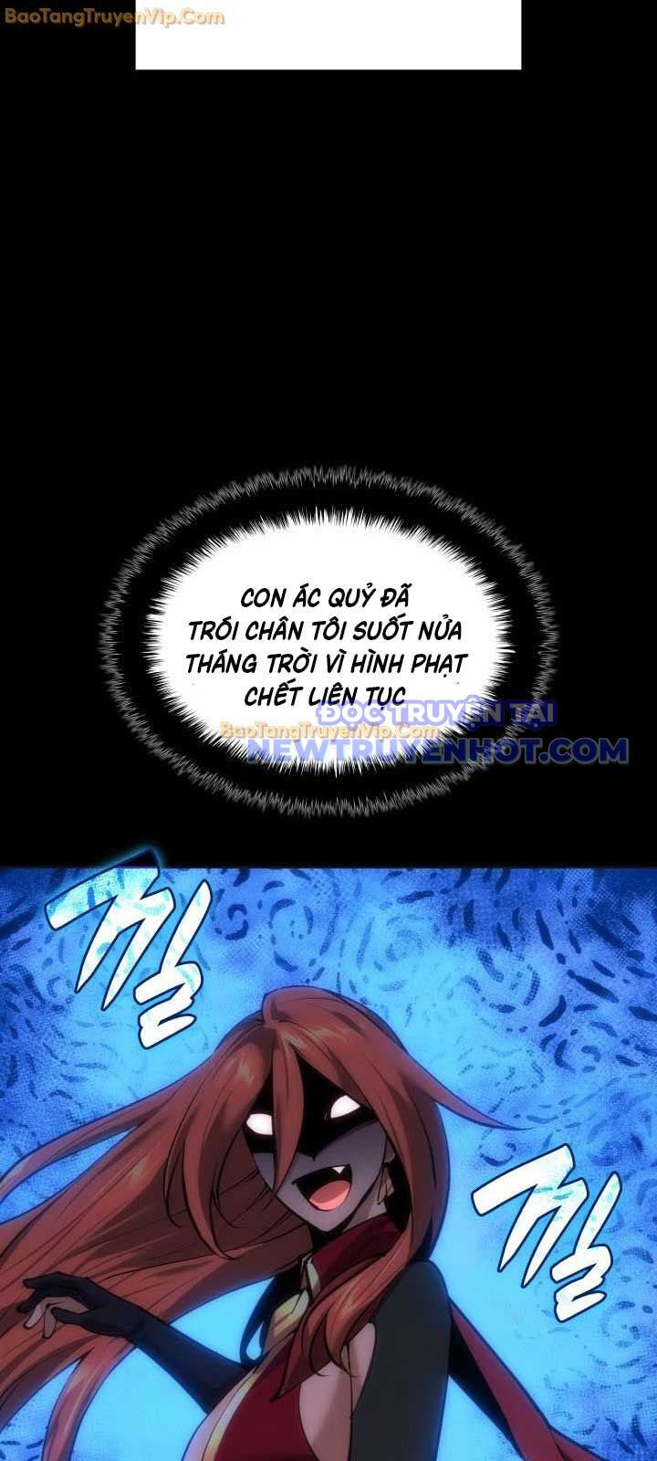 Thợ Rèn Huyền Thoại - Chapter 270 - Page 58