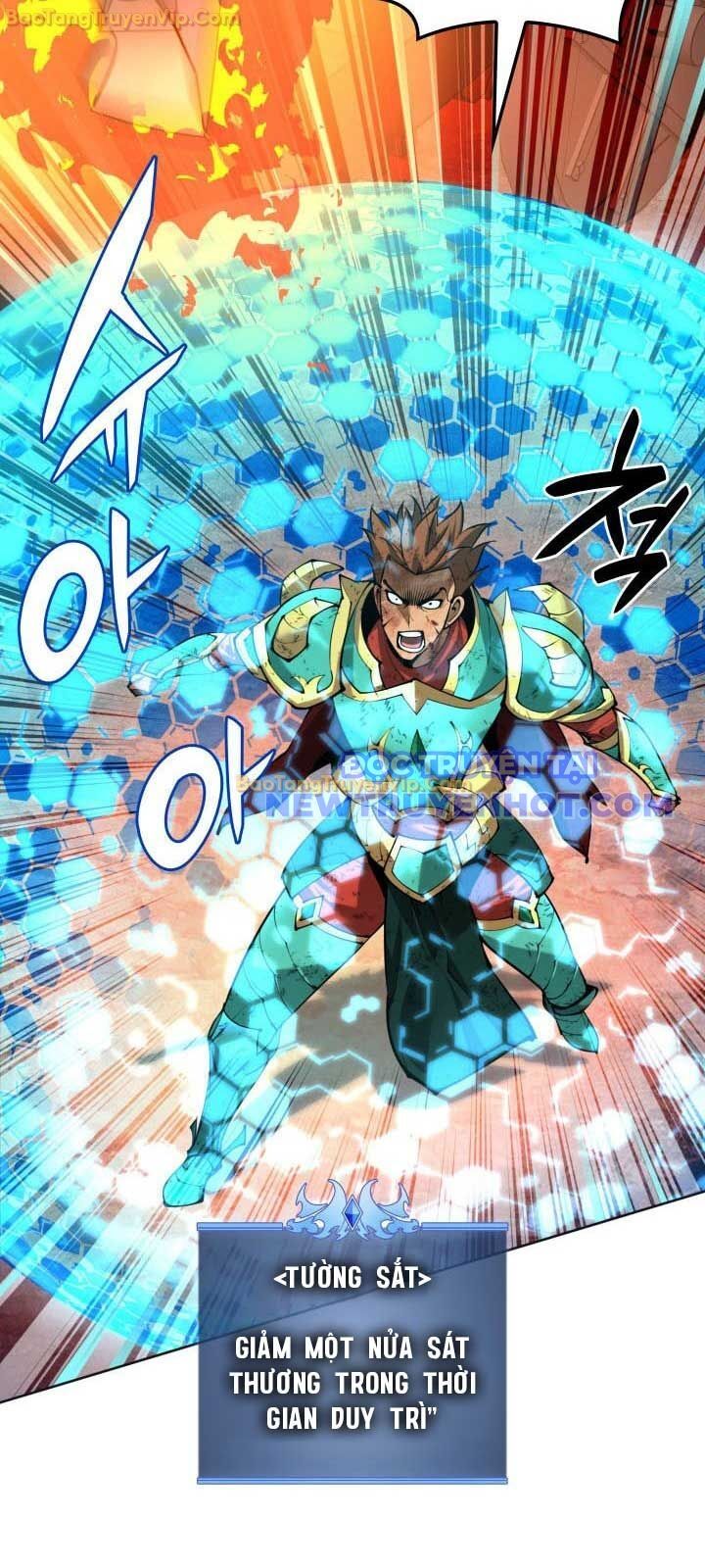 Thợ Rèn Huyền Thoại - Chapter 270 - Page 61