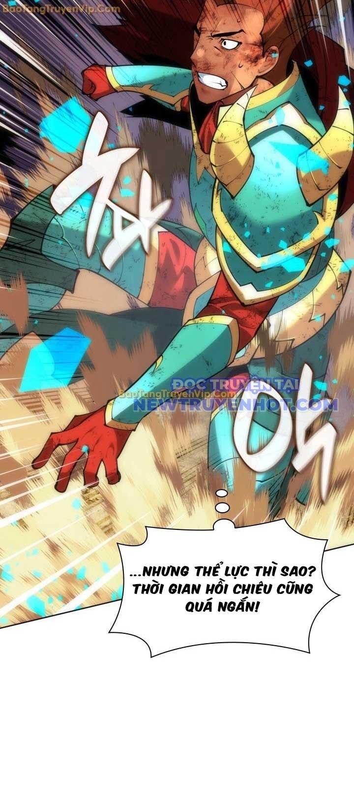 Thợ Rèn Huyền Thoại - Chapter 270 - Page 64