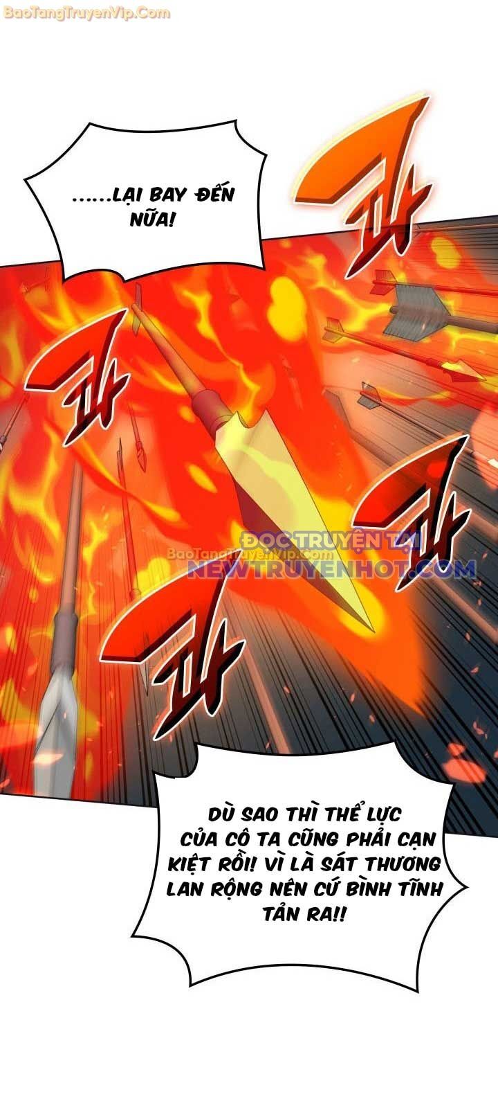 Thợ Rèn Huyền Thoại - Chapter 270 - Page 65