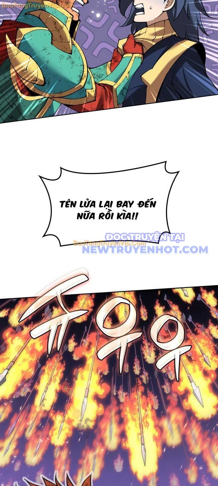 Thợ Rèn Huyền Thoại - Chapter 270 - Page 72