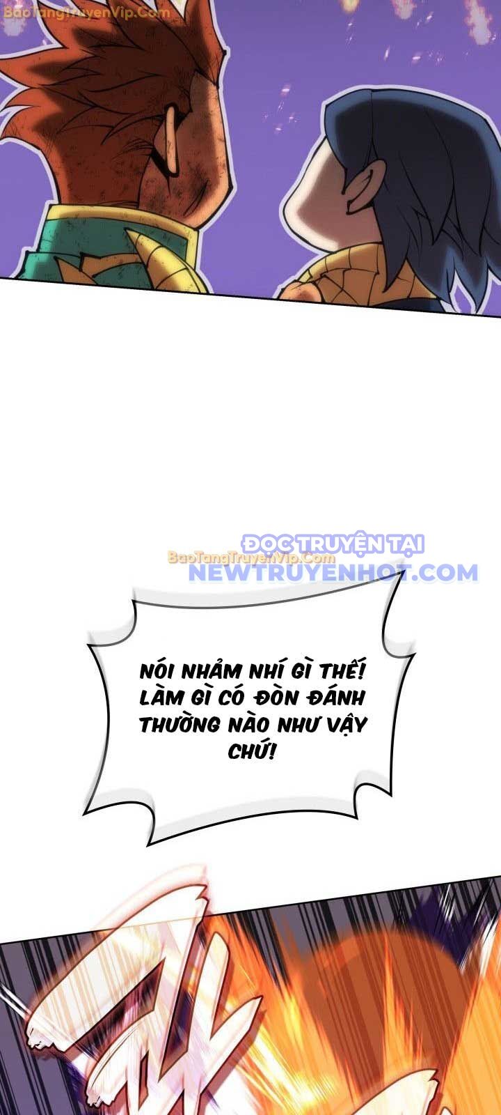 Thợ Rèn Huyền Thoại - Chapter 270 - Page 73
