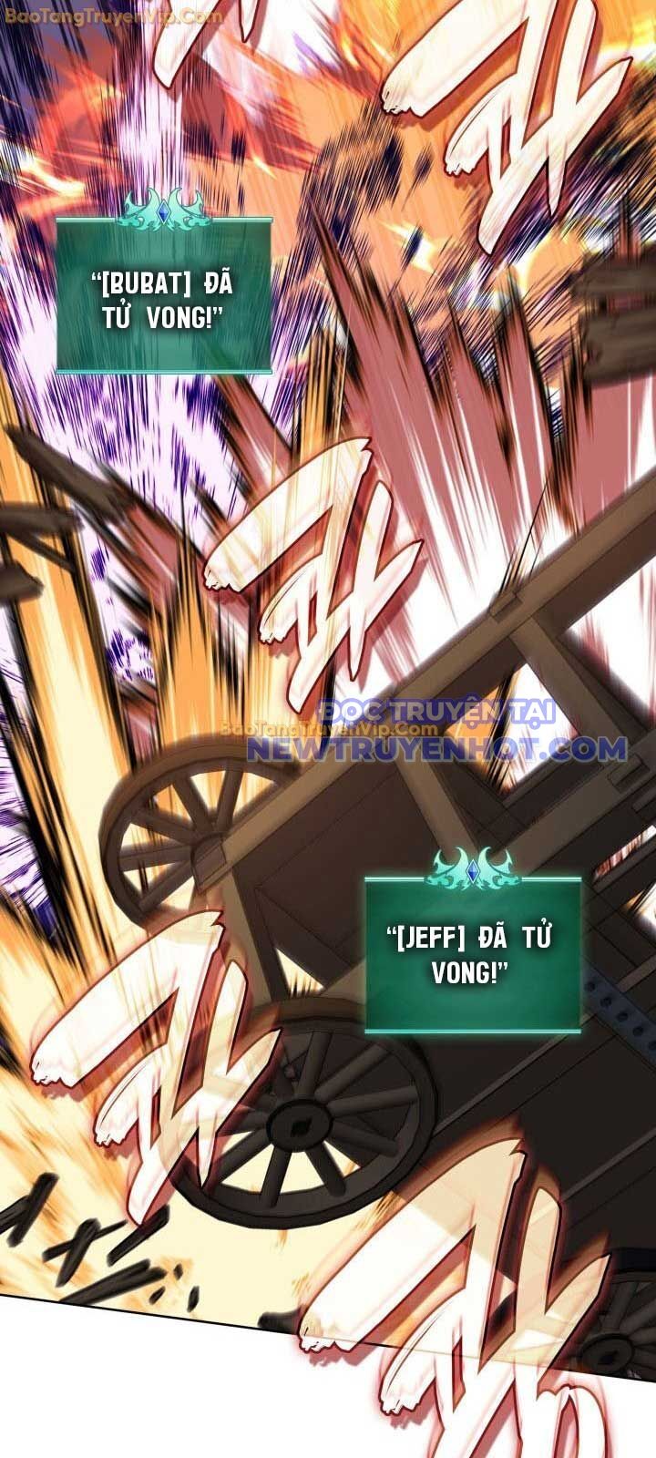 Thợ Rèn Huyền Thoại - Chapter 270 - Page 74