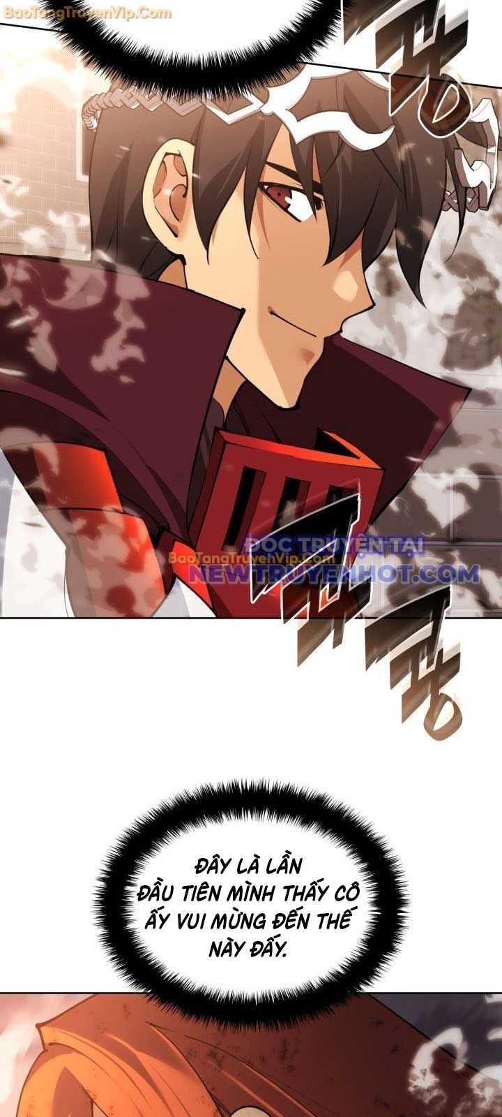 Thợ Rèn Huyền Thoại - Chapter 270 - Page 76