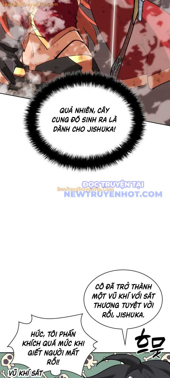 Thợ Rèn Huyền Thoại - Chapter 270 - Page 80