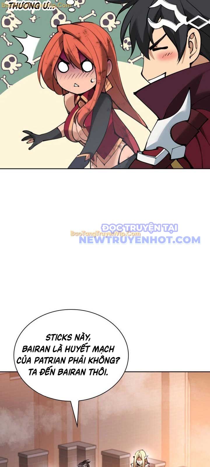 Thợ Rèn Huyền Thoại - Chapter 270 - Page 81