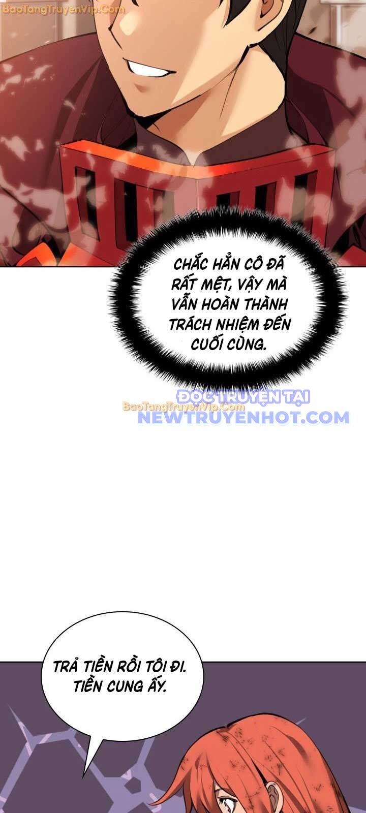 Thợ Rèn Huyền Thoại - Chapter 270 - Page 84