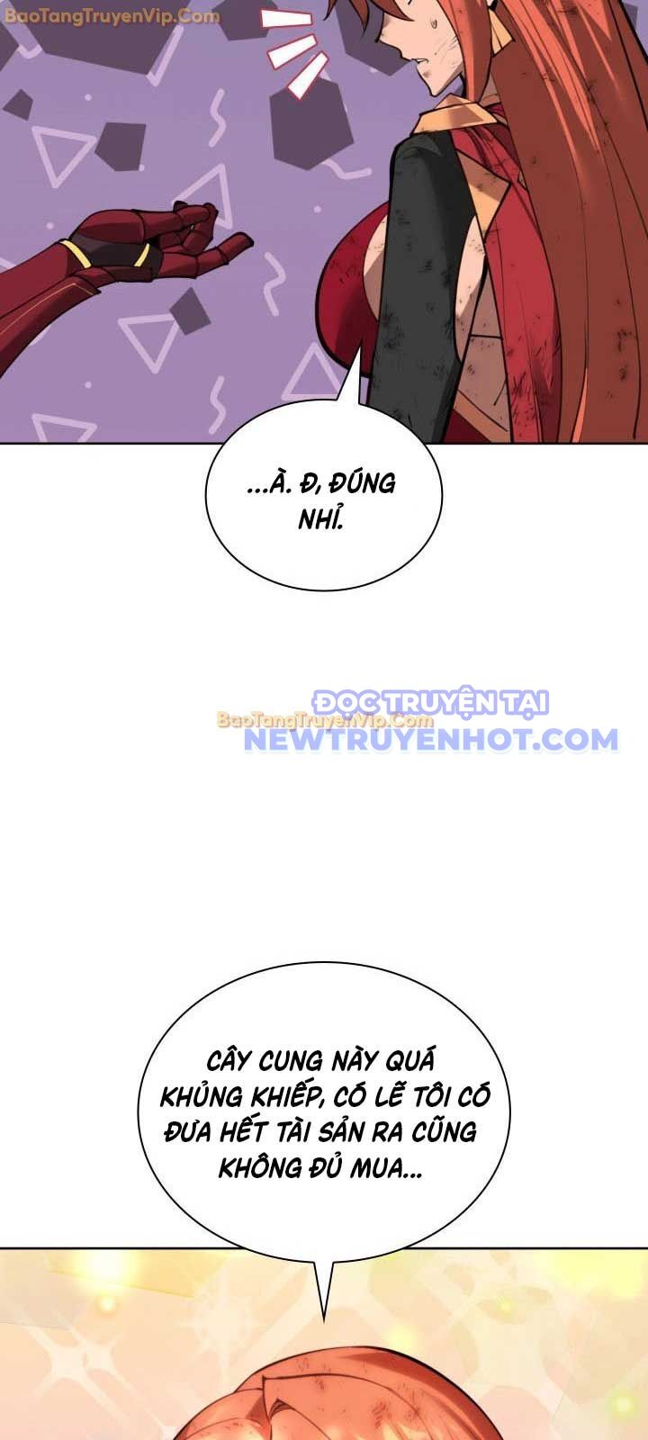 Thợ Rèn Huyền Thoại - Chapter 270 - Page 85