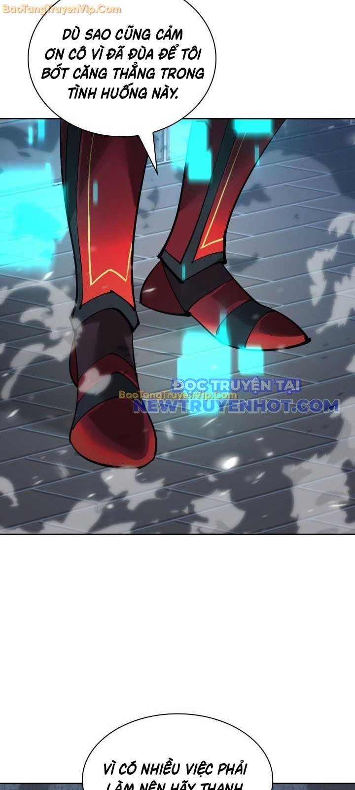 Thợ Rèn Huyền Thoại - Chapter 270 - Page 88