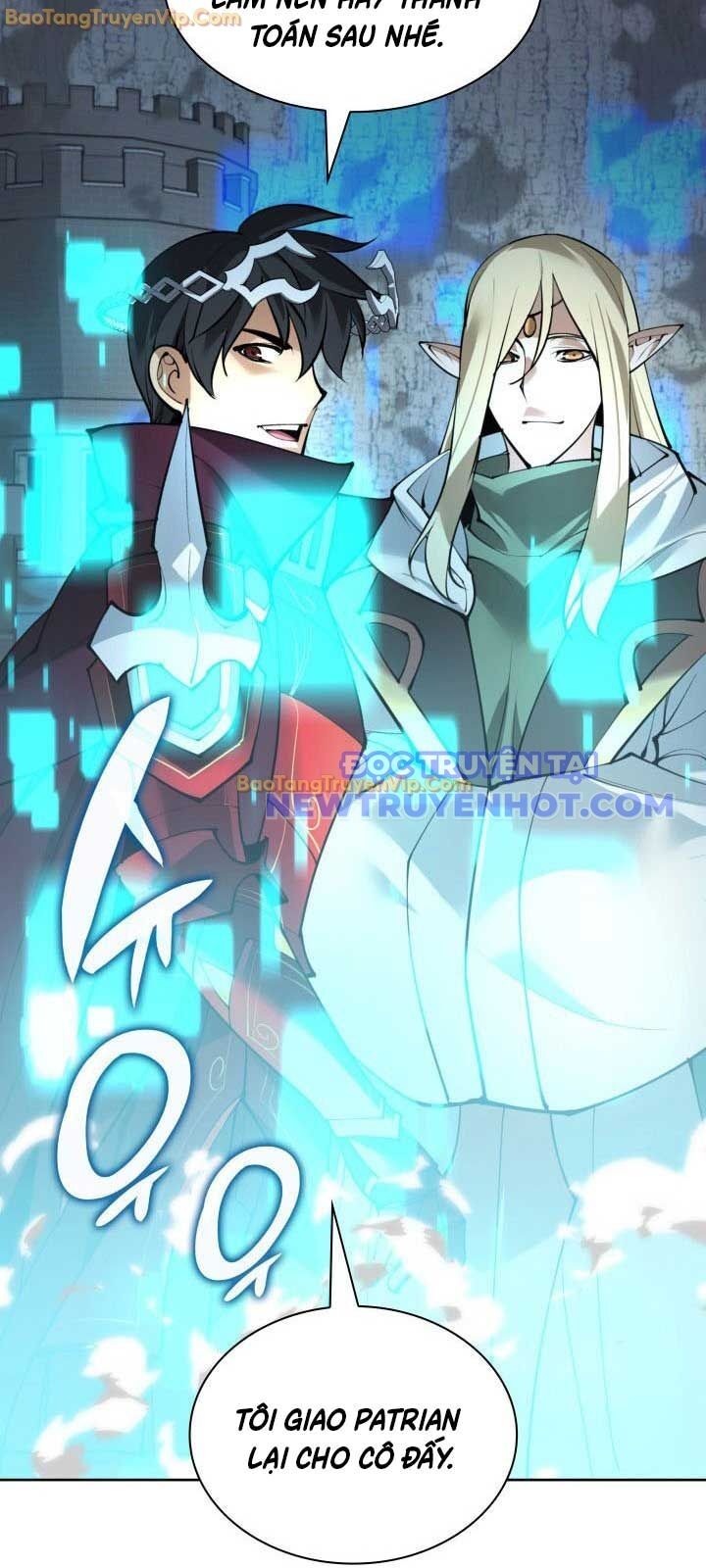 Thợ Rèn Huyền Thoại - Chapter 270 - Page 89