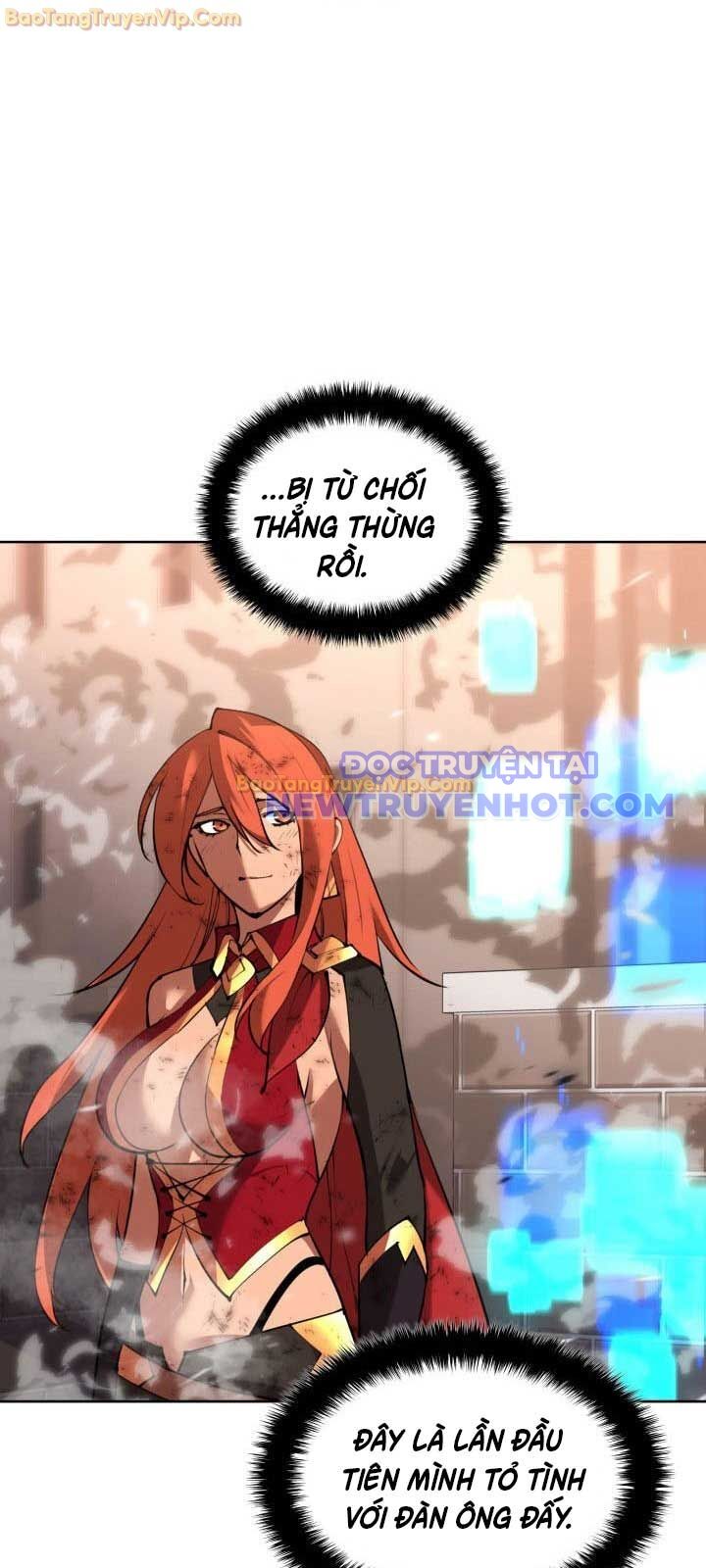 Thợ Rèn Huyền Thoại - Chapter 270 - Page 90