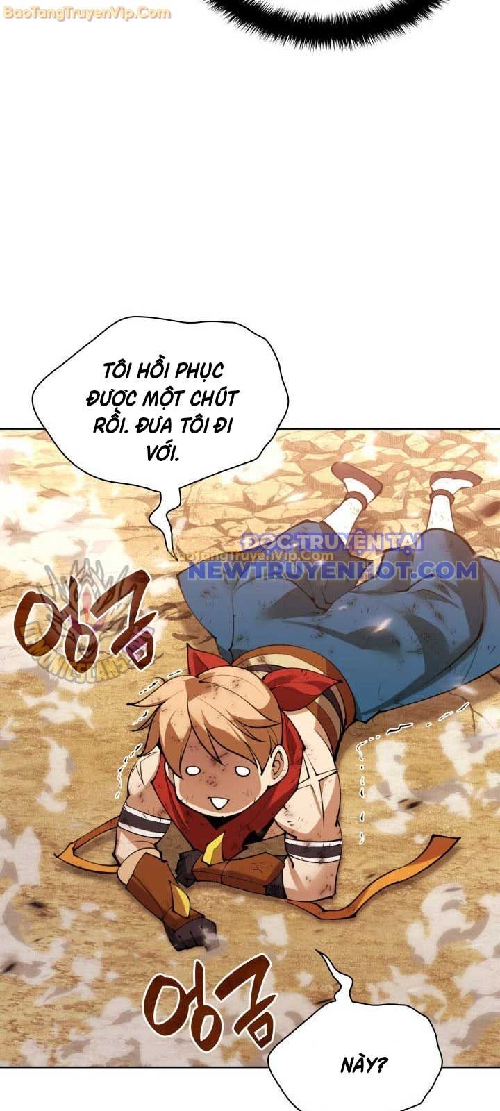 Thợ Rèn Huyền Thoại - Chapter 270 - Page 91