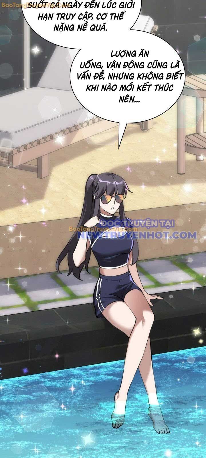 Thợ Rèn Huyền Thoại - Chapter 270 - Page 95