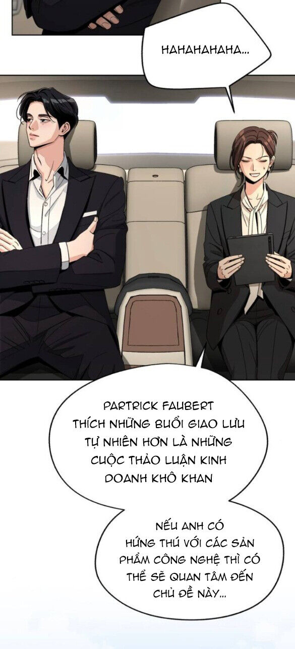 Tình Yêu Của Ik Seob Chapter 64 - Trang 12