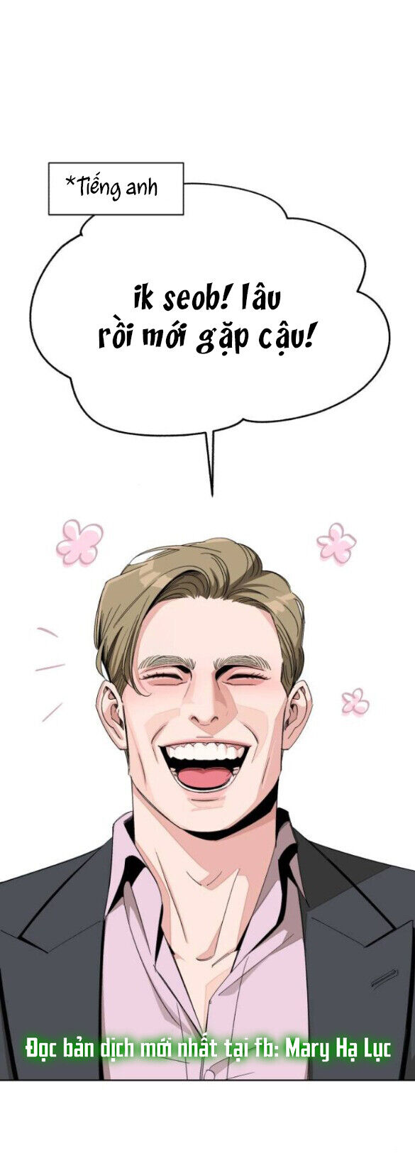 Tình Yêu Của Ik Seob Chapter 64 - Trang 15