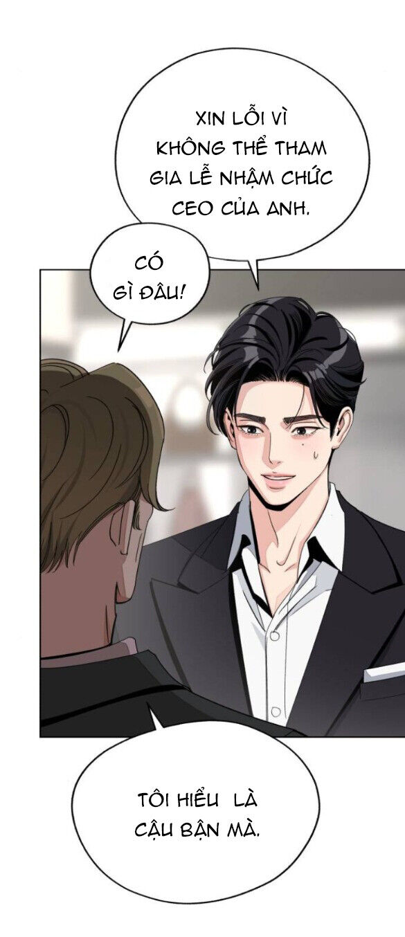 Tình Yêu Của Ik Seob Chapter 64 - Trang 17