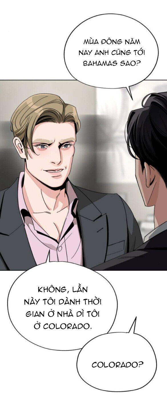 Tình Yêu Của Ik Seob Chapter 64 - Trang 18