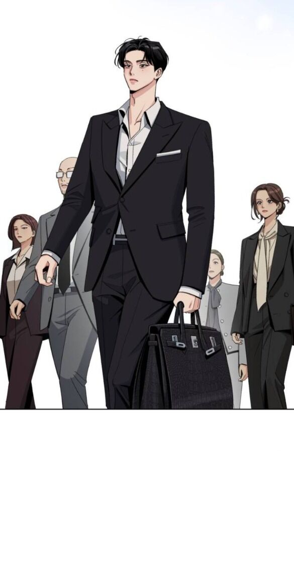 Tình Yêu Của Ik Seob Chapter 64 - Trang 2