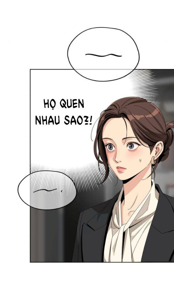 Tình Yêu Của Ik Seob Chapter 64 - Trang 20