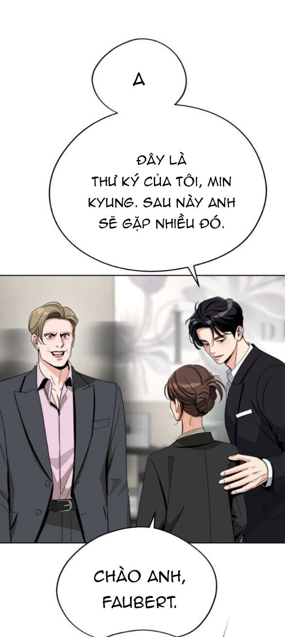 Tình Yêu Của Ik Seob Chapter 64 - Trang 21