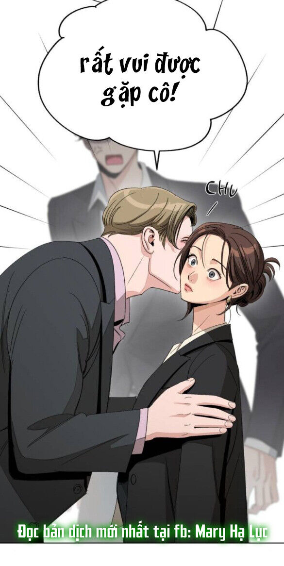 Tình Yêu Của Ik Seob Chapter 64 - Trang 22