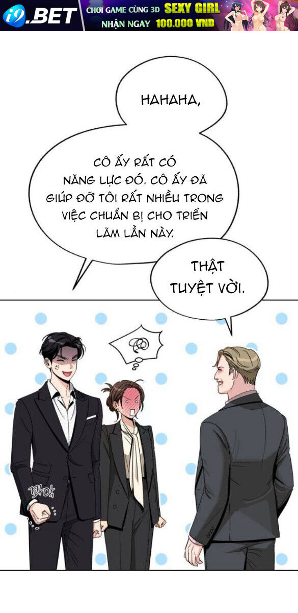 Tình Yêu Của Ik Seob Chapter 64 - Trang 23