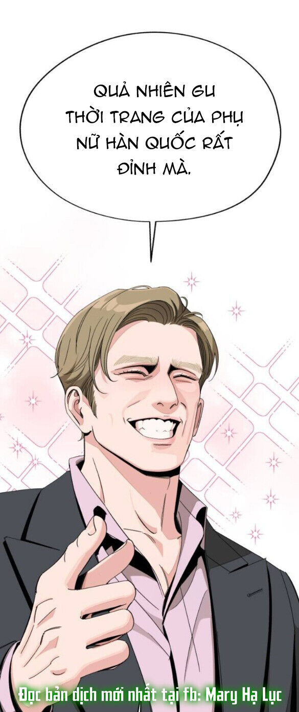 Tình Yêu Của Ik Seob Chapter 64 - Trang 26